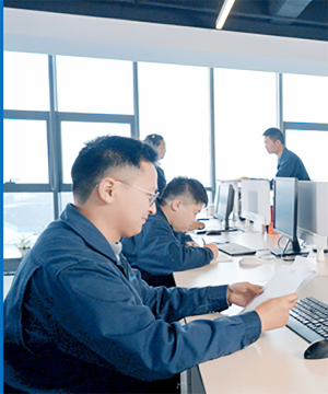 企業發展的助推器